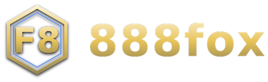 888fox โลโก้